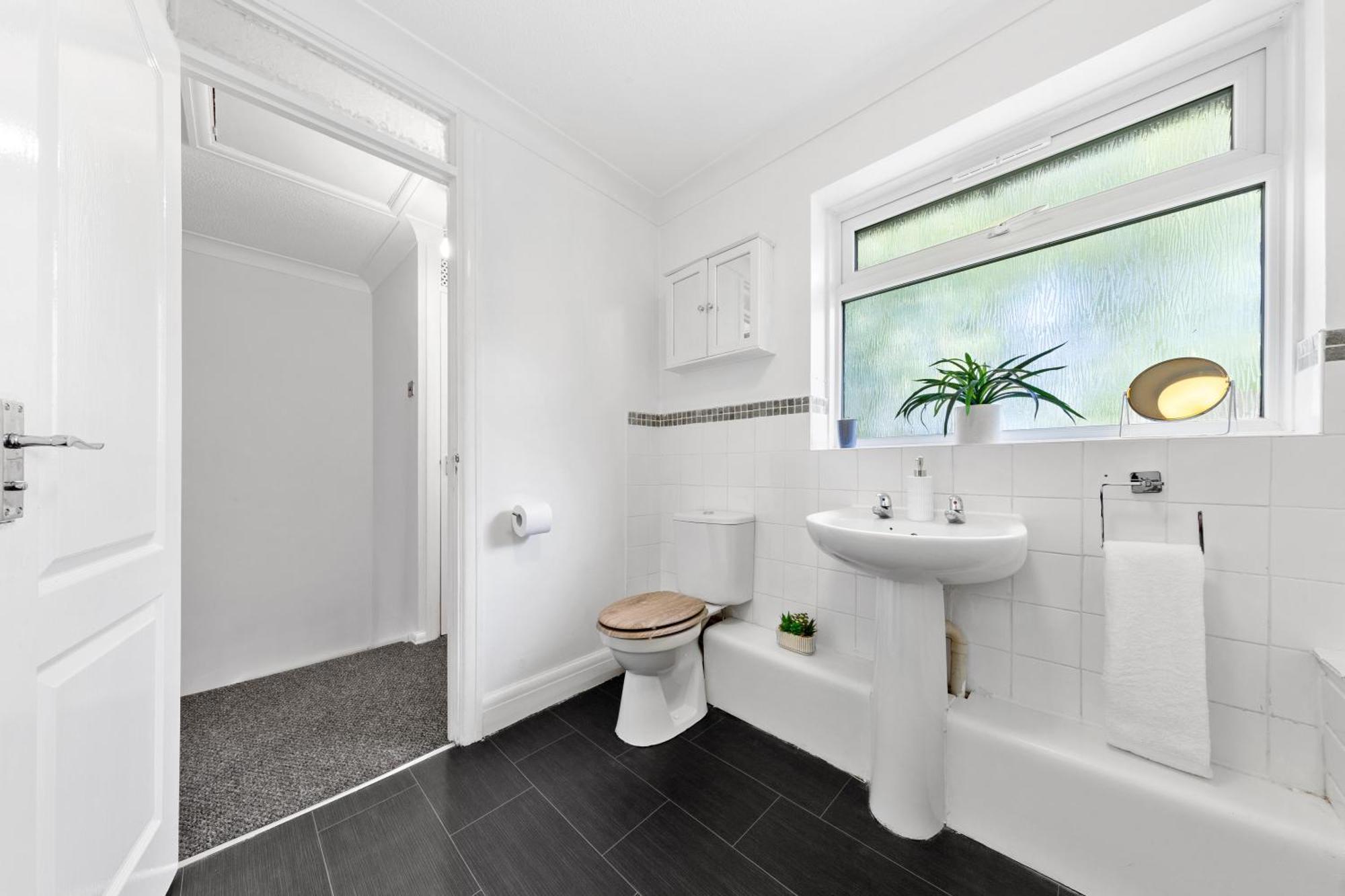 Watford Cozy Full Home - Perfect For Harry Potter Studios! Watford (Hertfordshire) Exterior foto