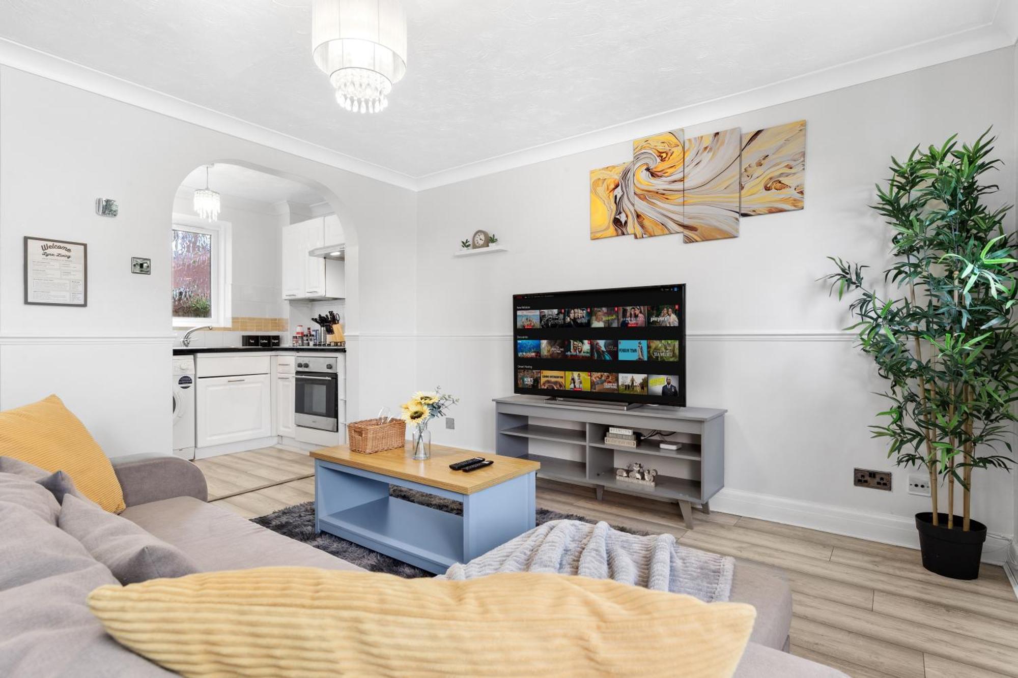Watford Cozy Full Home - Perfect For Harry Potter Studios! Watford (Hertfordshire) Exterior foto