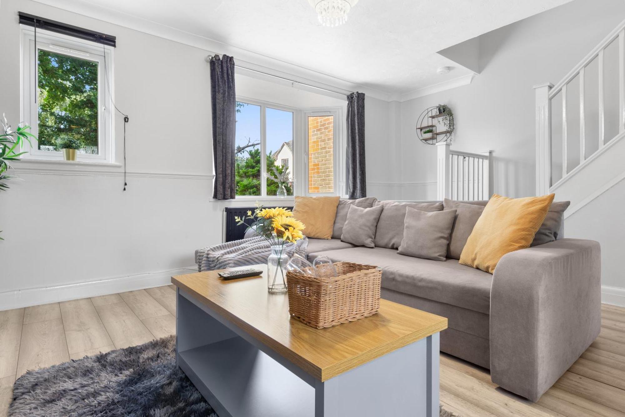 Watford Cozy Full Home - Perfect For Harry Potter Studios! Watford (Hertfordshire) Exterior foto