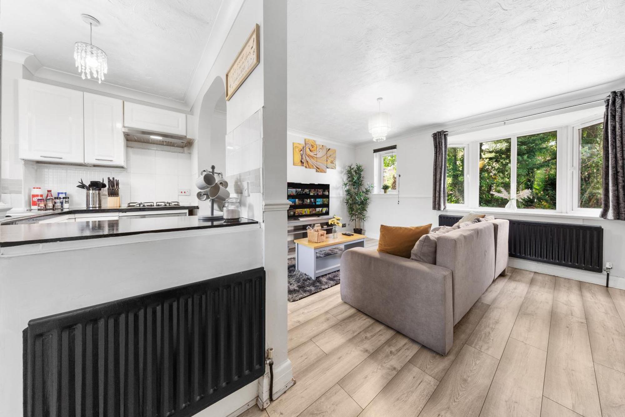 Watford Cozy Full Home - Perfect For Harry Potter Studios! Watford (Hertfordshire) Exterior foto