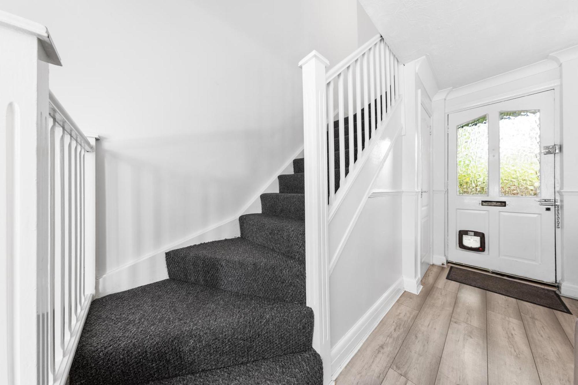 Watford Cozy Full Home - Perfect For Harry Potter Studios! Watford (Hertfordshire) Exterior foto