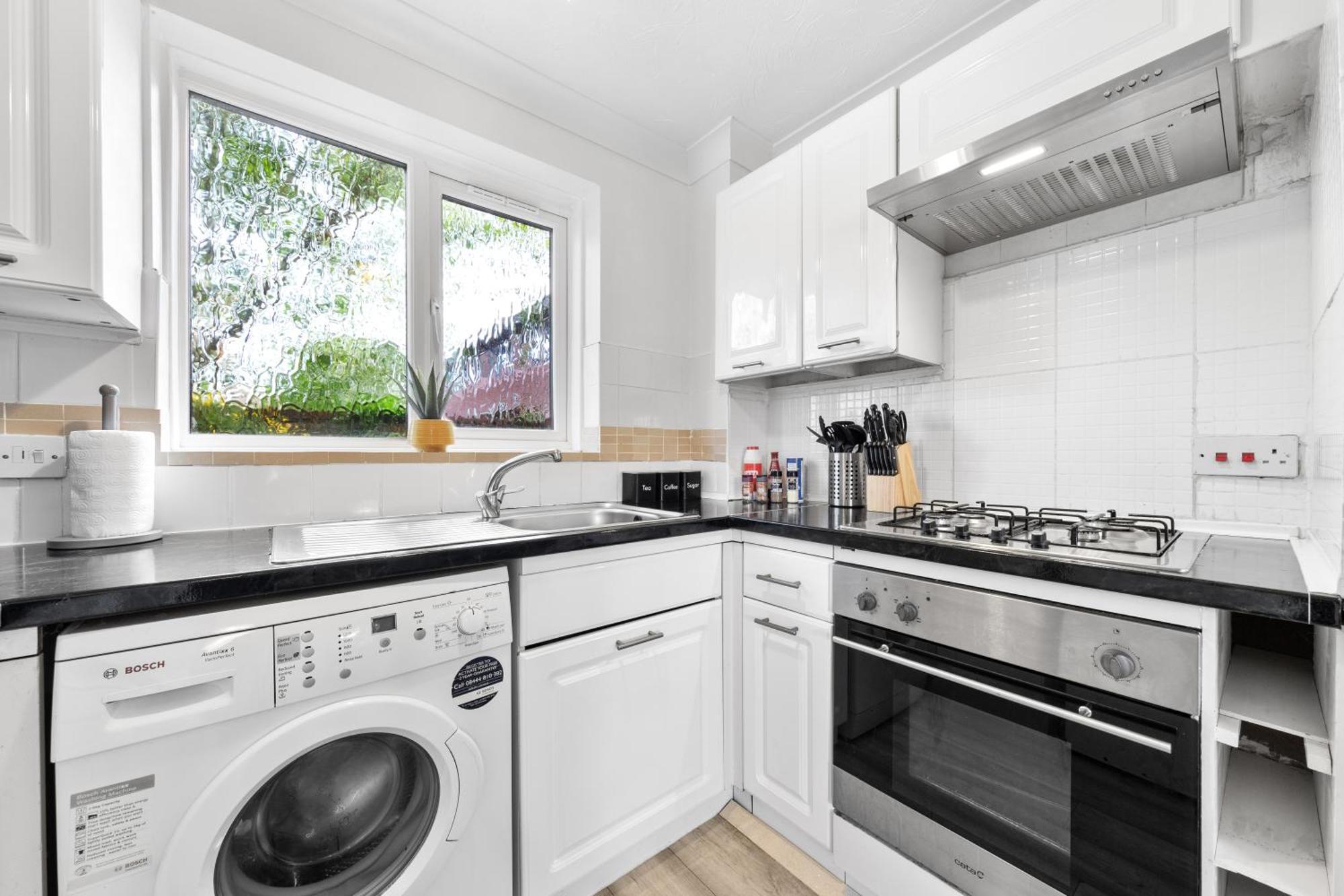 Watford Cozy Full Home - Perfect For Harry Potter Studios! Watford (Hertfordshire) Exterior foto